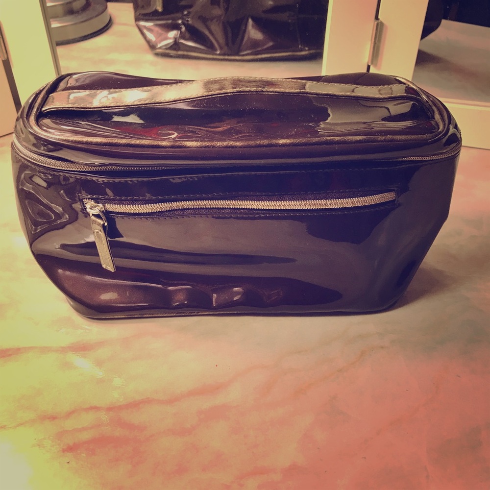Lancôme makeup bag